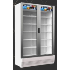 SPB-1000 ตู้แช่เย็น 1 ประตู Shelf/Basket 3 Pcs.  SANDEN 