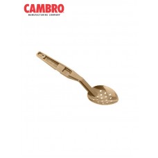 SPOP11CW-Deli spoon(Perforated)-CAMBRO