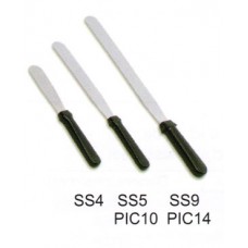 SS5 SPATULA & TURNER PUJADAS