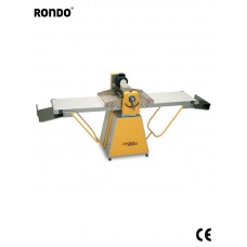 SSO6405 เครื่องบดรีด Dough sheeter RONDO