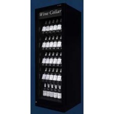 SVN-0455  ตู้แช่ไวน์ Wine Cooler ความจุ 15.9 คิว  SANDEN 