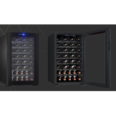 SVN-0501 ตู้แช่ไวน์ Wine Cooler ความจุ 128L SANDEN
