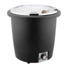 SWE-10  เครื่องอุ่นซุป ECONOMY SOUP WARMER  SUNNEX 