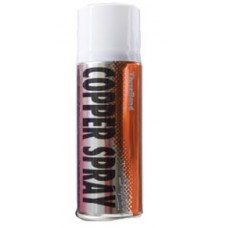 Super Copper Spray สเปรย์ทองแดงทนความร้อนสูง THREEBOND