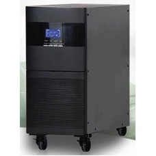 T-10K31L เครื่องสำรองไฟฟ้า (Long-run) กำลัง 10kVA/9kW CLEANLINE