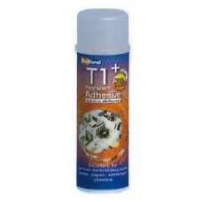 T1 Plus Permanent Adhesive สเปรย์กาว ชนิดถาวร BESBOND