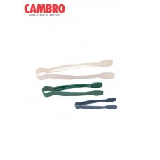 TG6 ที่คีบแบบเรียบ Polycarbonate Flat Grip Tongs CAMBRO