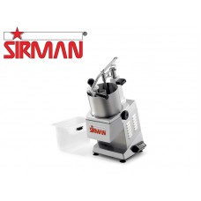 SIR1-TM-TG-VEGETABLE CUTTER (EXCLUDE DISC) , 220-380 V 515 W-SIRMAN