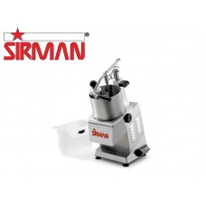 SIR1-TM-TG-VEGETABLE CUTTER (EXCLUDE DISC) , 220-380 V 515 W-SIRMAN SIR1-TM-TG-VEGETABLE CUTTER (EXCLUDE DISC) , 220-380 V 515 W-SIRMAN