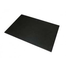 TRU-TBM-1218BK  Service Mat