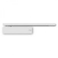 TS98 XEA EN 1-6  ที่ปิดประตู Door Closer สไลด์แขนธรรมดา สี SILVER  DORMA