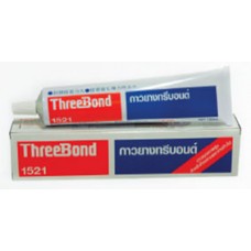 ThreeBond 1521 กาวยาง สีเหลือง THREEBOND