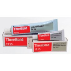 ThreeBond 1215  ปะเก็นเหลวชนิดซิลิโคน สีเทา THREEBOND