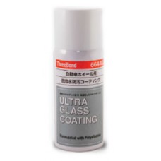 Ultra Wheel Coating  สเปรย์เคลือบล้อแม็กซ์ THREEBOND