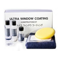 Ultra Window Coating  น้ำยาเคลือบกระจกรถยนต์ THREEBOND