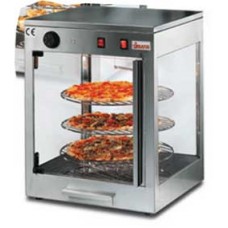 VETRINETTA D 38  Pizza displayer SIRMAN-ตู้อุ่นอาหาร