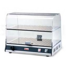 VISTA P2  HOT  Pastry display cabinets 220 V. 300 W. SIRMAN-ตู้อุ่นอาหาร