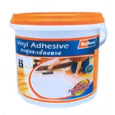 Vinyl Adhesive กาวปูกระเบื้องยาง BESBOND