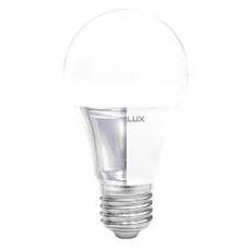 W131-0005  หลอดไฟ LED BULB ALUMINUM BODY ขนาด 9W อุณหภูมิ 6500K  WELLUX