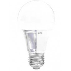 W131-0010  หลอดไฟ LED BULB ALUMINUM BODY ขนาด 9W อุณหภูมิ 3000K  WELLUX