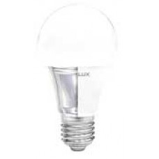 W131-0015  หลอดไฟ LED BULB ALUMINUM BODY ขนาด 12W อุณหภูมิ 6500K  WELLUX