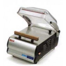 W8-30-Easy-DX-12 SIRMAN เครื่องแพคอาหารสูญญากาศ VACUUM MACHINE