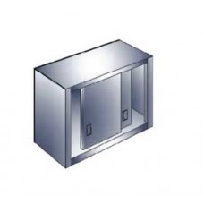 WCSD900  ตู้ติดผนังบานเลื่อนปิด  Wall Cabinet with Sliding Door POLO