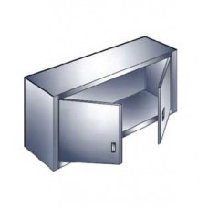 WCSW1200 ตู้ติดผนังบานเปิด 2บาน Wall Cabinet with Swing Doors AMERICAN