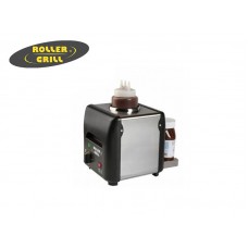 ROL1-WI/DP-BUILT-IN WARM-LT CHOCOLATE AND SAUCE WARMER เครื่องอุ่นช็อคโกแลตหรือซอส-ROLLERGRILL 