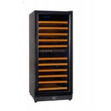 WIN-D100ST ตู้เเช่ไวน์ Wine Refrigerator PRIMO 