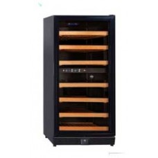 WIN-D85ST ตู้เเช่ไวน์ Wine Refrigerator PRIMO 