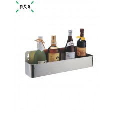 WMBH31 ชั้นวางขวดติดผนัง Wall mount bottle holder  KMW