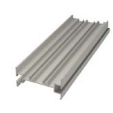 PT10-03 เฟรมต่อโครงไม้ (Center beam) อลูมิเนียมโปรไฟล์และอุปกรณ์ Aluminium Profile & Accessories