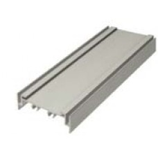 PT10-06 เฟรมต่อโครงไม้ต่อกล่องไฟ (Bottom grider) อลูมิเนียมโปรไฟล์และอุปกรณ์ Aluminium Profile & Accessories