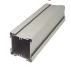 PT10-09 เสากลาง (Binding post) อลูมิเนียมโปรไฟล์และอุปกรณ์ Aluminium Profile & Accessories