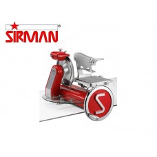 SIR1-ANNIVERSARIO 300-SLICER 12" RED MODEL ANNIVERSARIO 300-SIRMAN