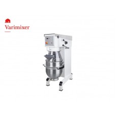 VRM1-AR40-PHSS-M040-0076- MIXER WITH VL-1 CONTROL PANEL-SOFT BOWL LOWERING-Varimixer