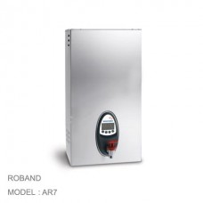 AR7 เครื่องทำน้ำร้อน  Boiling water unit 7.5 L ROBAND