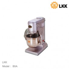 B5A เครื่องผสมอาหาร ELECTRIC Planetary Mixer LKK