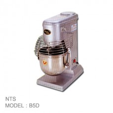 B5D เครื่องผสมอาหาร ELECTRIC Planetary Mixer LKK