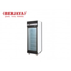 BER1-1D/DC-BBH-1-1 DOOR DISPLAY CHILLER-BERJAYA