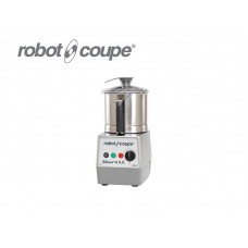 ROE1-BLIXER4 VV-EMULSIFIER MIXER 4 LTS. SPEED-ROBOTCOUPE