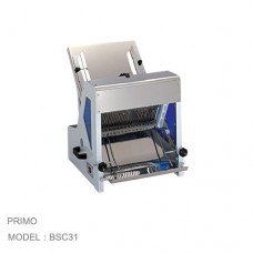 BSC31 เครื่องหั่นขนมปัง Bread Slicer PRIMO