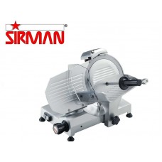 SIR1-CANOVA250-SLICER 10" MEAT SLICER-SIRMAN