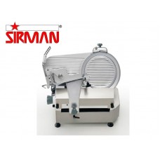 SIR1-CANOVA300 AUTOMEC-SLICER 12" MEAT SLICER-SIRMAN