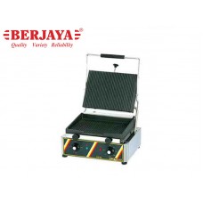 BER1-CG23-ELECTRIC CONTACT TOASTER - SINGLE STRIPED-BERJAYA