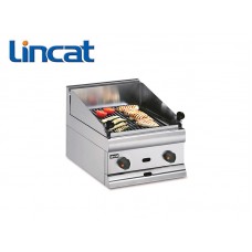 LIN1-CG4/P-GAS CHAR BROILER {INCLUDE 3 KGS} 49,500 BTU/HR-LINCAT