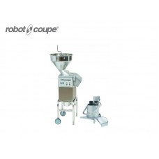 ROE1-CL55 2 FEED-HEADS-VEGETABLE PREPARATION MACHINES (NO DISC INCLUDED) 2 FEED-HEADS-ROBOTCOUPE ROE1-CL55 2 FEED-HEADS-VEGETABLE PREPARATION MACHINES (NO DISC INCLUDED) 2 FEED-HEADS-ROBOTCOUPE