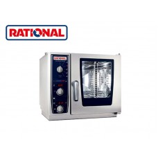 RTN1-CMP101E-ELECTRIC COMBIMASTER PLUS 101E-RATIONAL