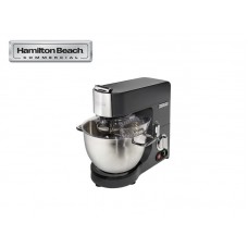 HAM1-CPM800-CE- STAND MIXER-เครื่องผสมแป้งแบบตั้งโต๊ะ-Hamilton Beach 